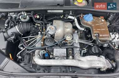 Универсал Audi A6 1999 в 