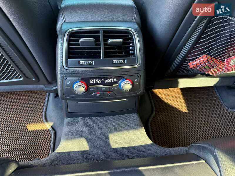 Седан Audi A6 2016 в Кропивницком фото 4 Седан Audi A6 2016 в Кропивницком
