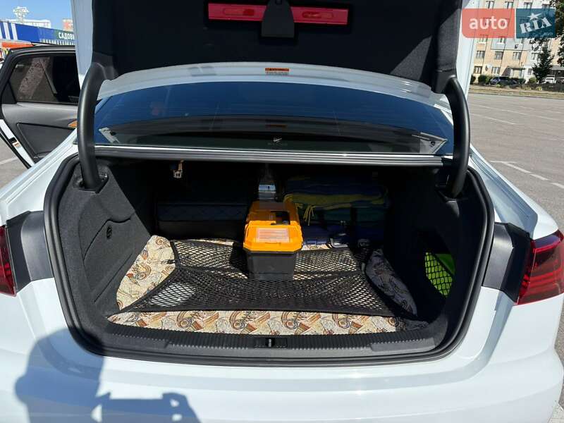 Седан Audi A6 2016 в Кропивницком фото 17 Седан Audi A6 2016 в Кропивницком