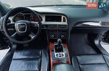 Седан Audi A6 2005 в 