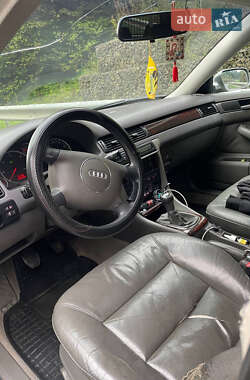 Універсал Audi A6 2004 в 