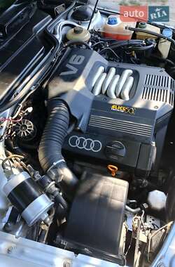 Универсал Audi A6 1997 в Иванковичах