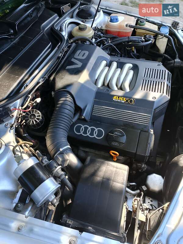 Универсал Audi A6 1997 в Иванковичах фото 6 Универсал Audi A6 1997 в Иванковичах