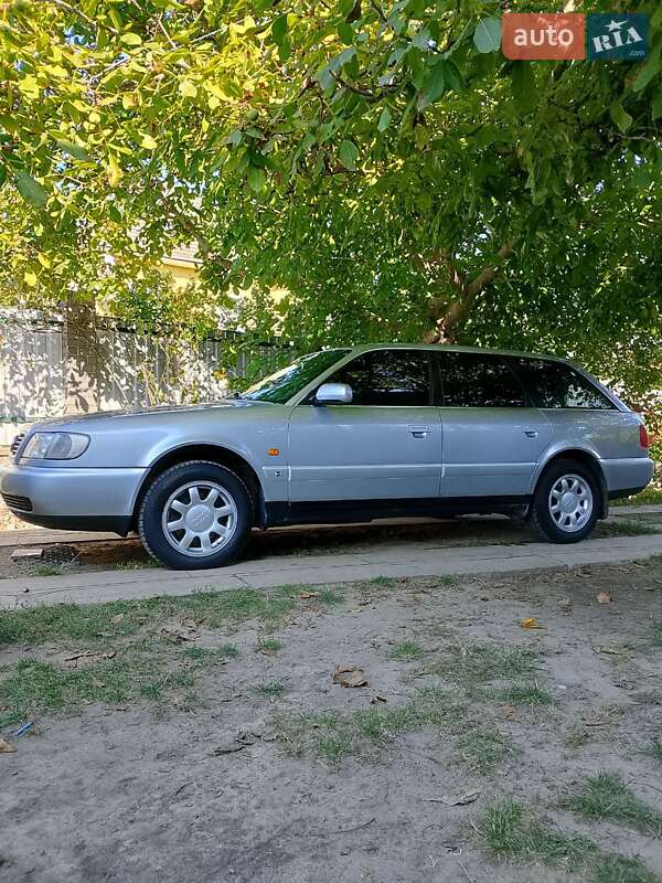 Универсал Audi A6 1997 в Иванковичах фото 11 Универсал Audi A6 1997 в Иванковичах