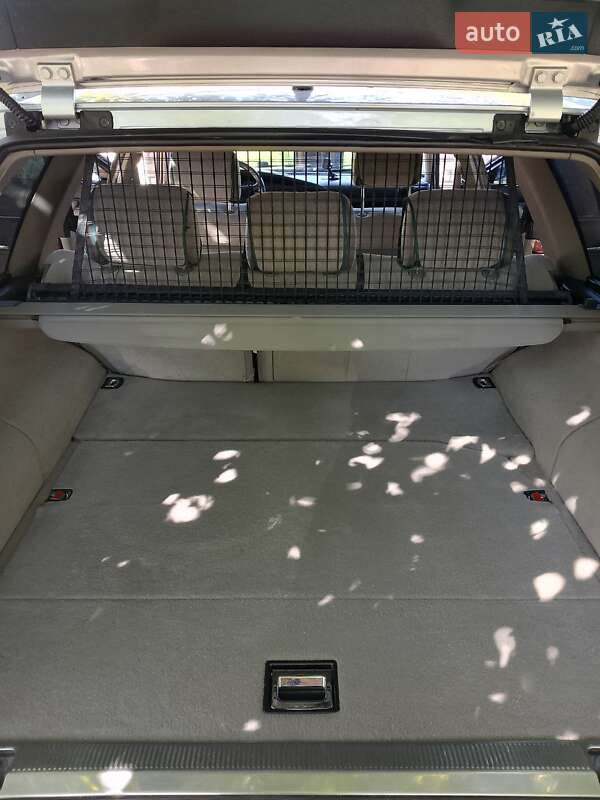 Универсал Audi A6 1997 в Иванковичах фото 14 Универсал Audi A6 1997 в Иванковичах