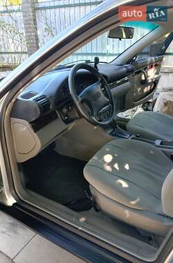 Универсал Audi A6 1997 в Иванковичах