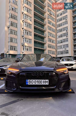 Audi A6 2019