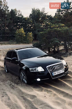 Audi A6 2008