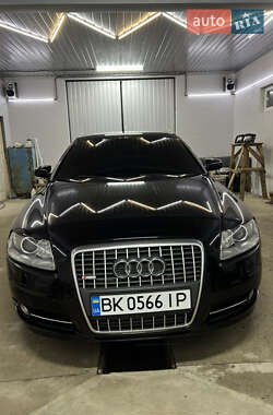 Универсал Audi A6 2008 в 
