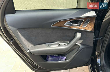 Універсал Audi A6 2015 в 