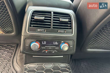 Універсал Audi A6 2015 в 