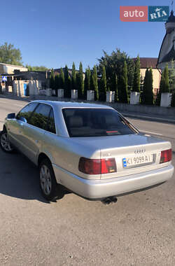 Седан Audi A6 1997 в 