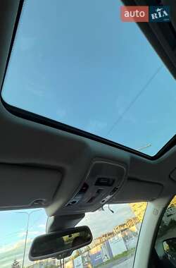 Седан Audi A6 2014 в 