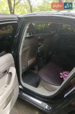 Седан Audi A6 2005 в 