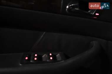 Седан Audi A6 2000 в 