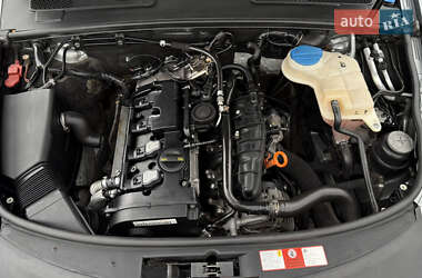 Универсал Audi A6 2006 в 