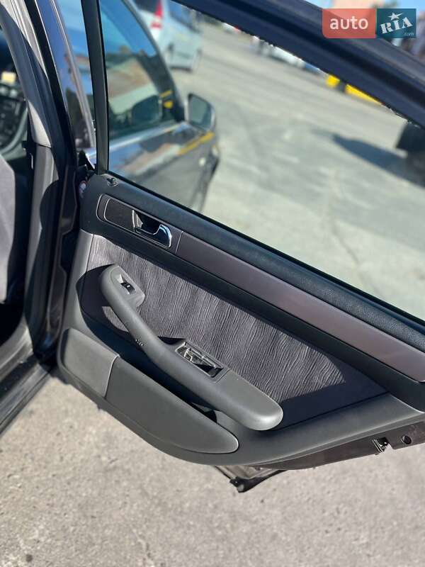 Седан Audi A6 2000 в Белой Церкви