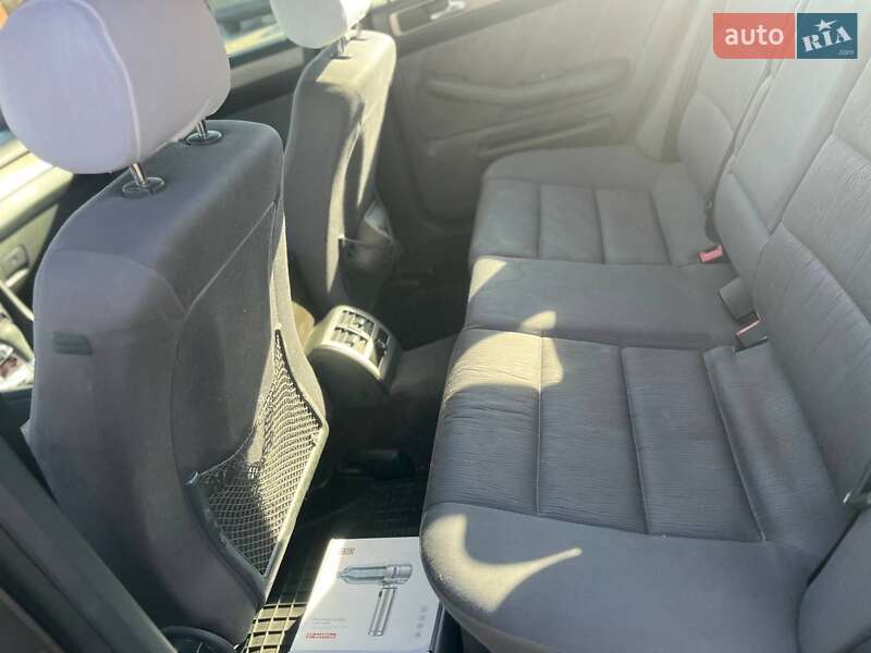 Седан Audi A6 2000 в Белой Церкви