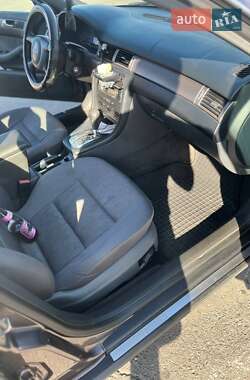 Седан Audi A6 2000 в Белой Церкви