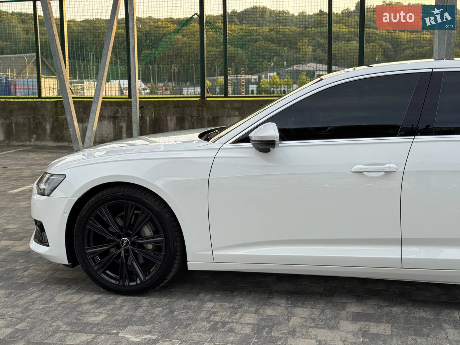 2019 Audi A6 - мініатюра 7