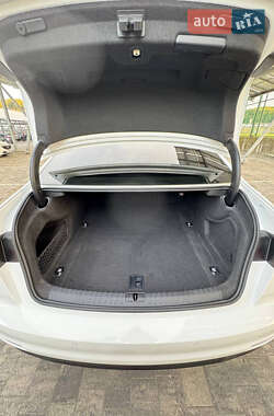 Седан Audi A6 2019 в Львове