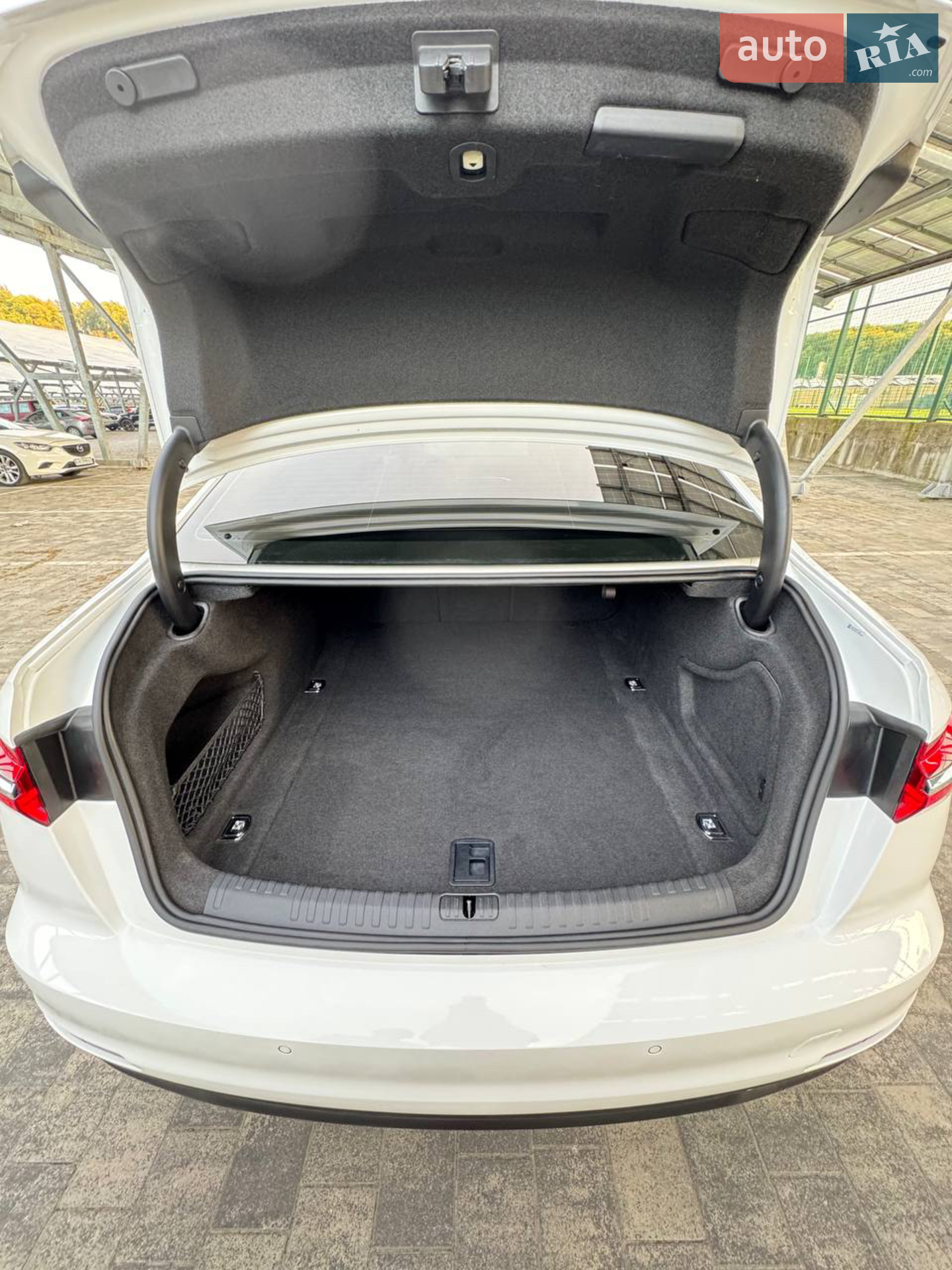 2019 Audi A6 - мініатюра 21