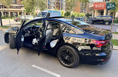Седан Audi A6 2023 в Киеве