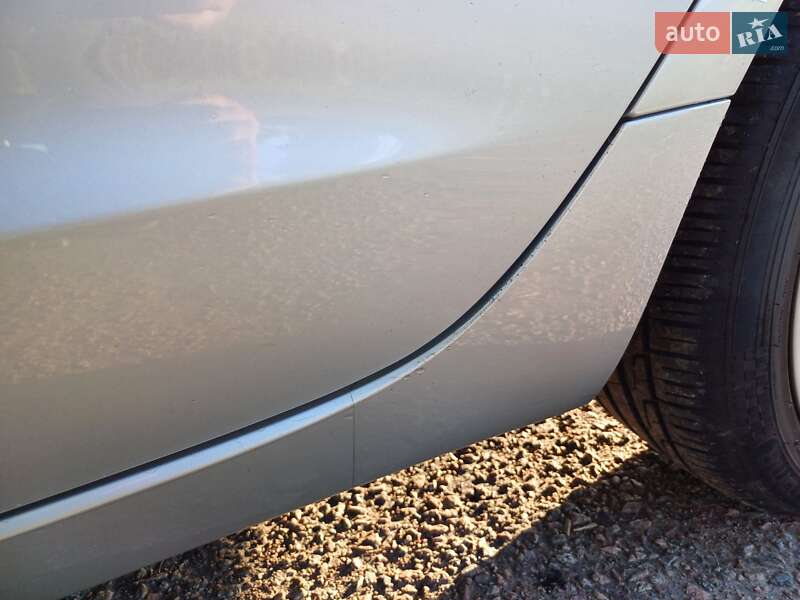 Седан Audi A6 2013 в Шостці