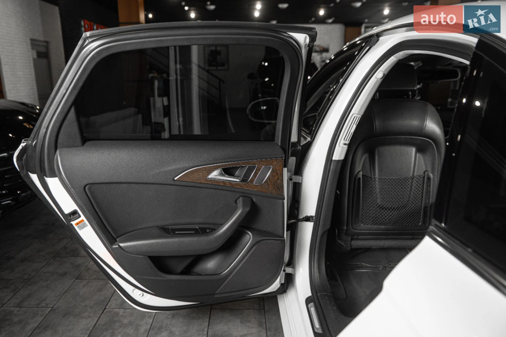 2016 Audi A6 - мініатюра 22
