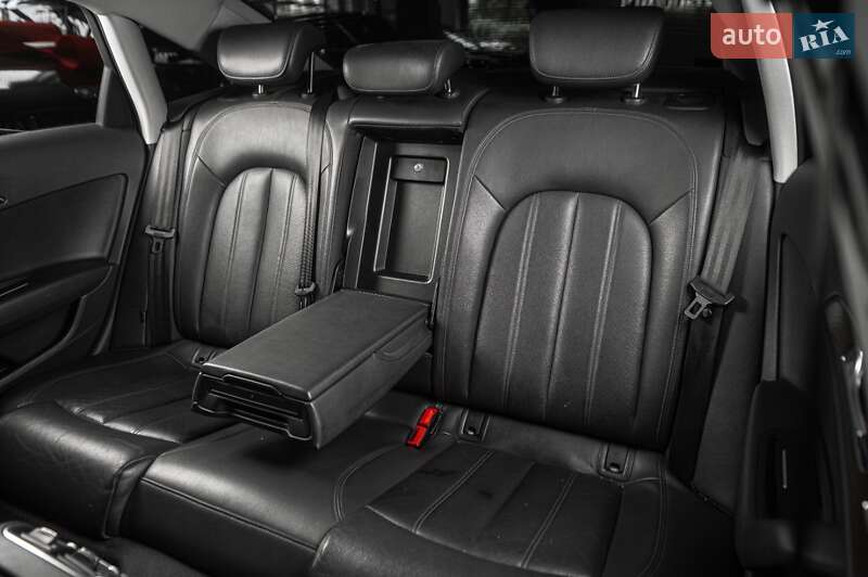 Седан Audi A6 2016 в Одессе