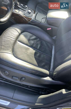 Седан Audi A6 2014 в 