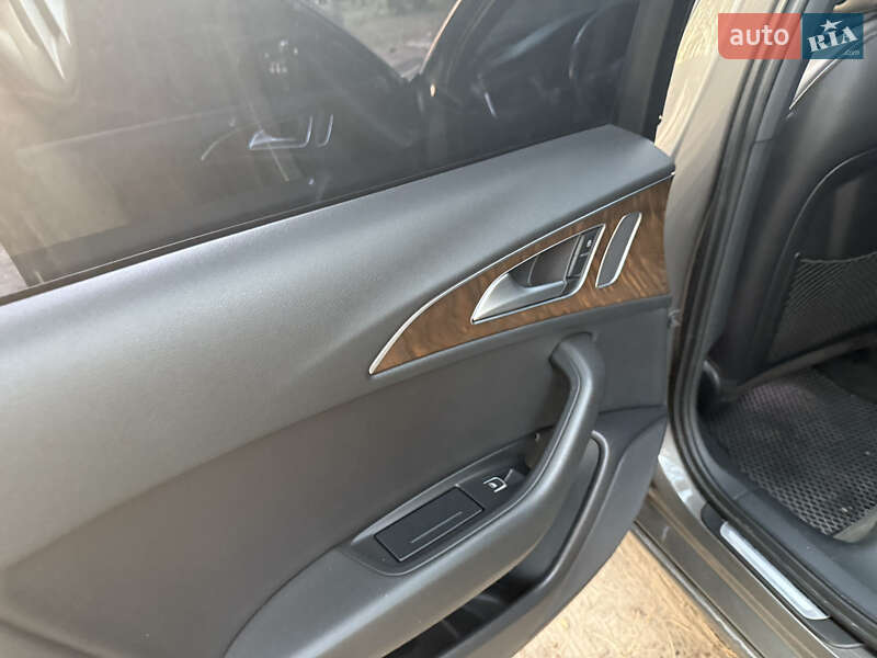 Седан Audi A6 2012 в Кропивницком фото 13 Седан Audi A6 2012 в Кропивницком