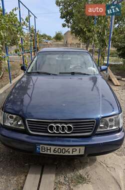 Седан Audi A6 1995 в Доброславі