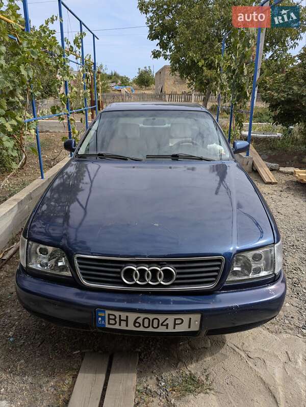 Audi A6 1995