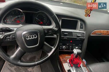 Седан Audi A6 2006 в 