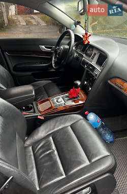 Седан Audi A6 2006 в 