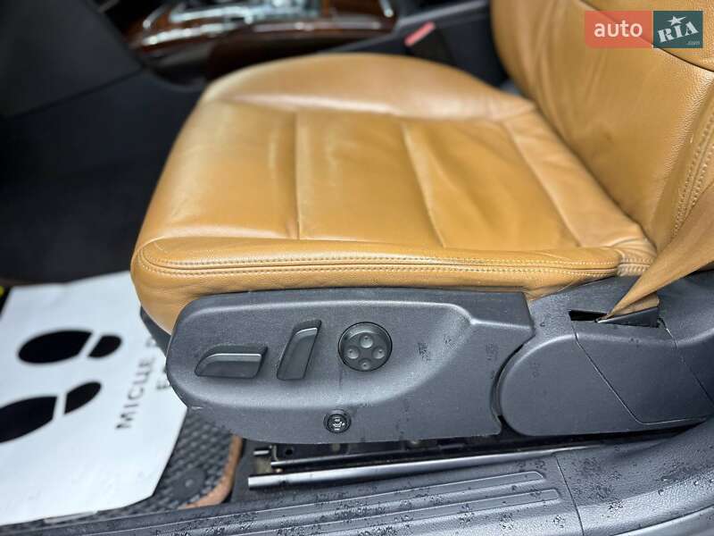 Универсал Audi A6 2010 в Черновцах