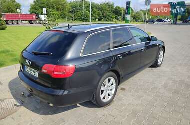 Універсал Audi A6 2006 в 
