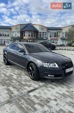 Audi A6 2009