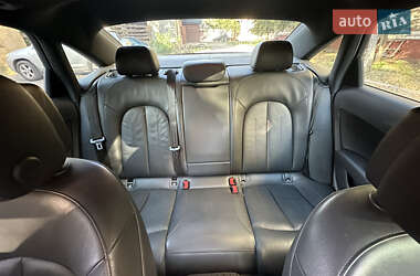 Седан Audi A6 2013 в 