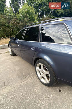 Універсал Audi A6 2003 в 