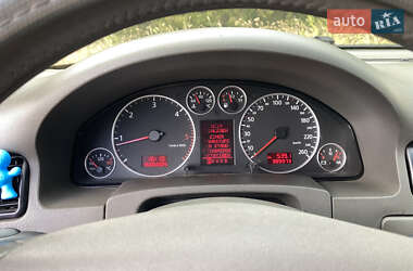 Універсал Audi A6 2003 в 