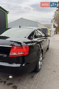 Седан Audi A6 2005 в 