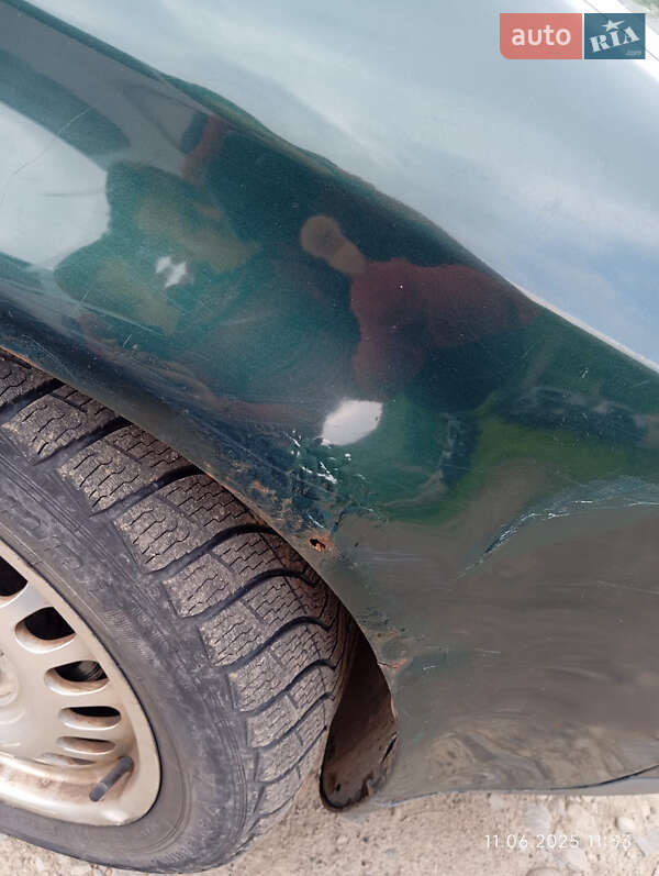 Универсал Audi A6 1998 в Воловце