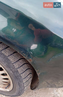 Универсал Audi A6 1998 в 