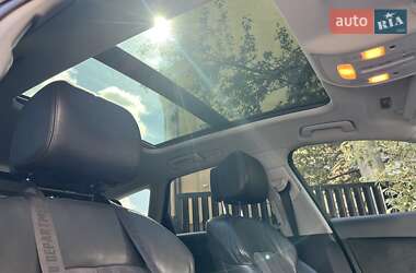 Универсал Audi A6 2012 в 