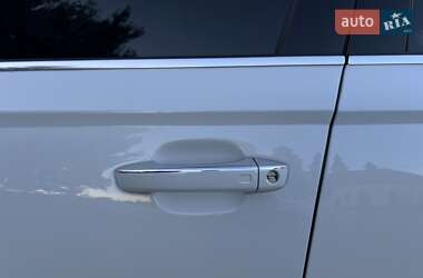 Седан Audi A6 2016 в 