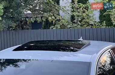 Седан Audi A6 2016 в 