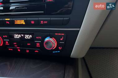 Седан Audi A6 2016 в 