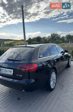 Універсал Audi A6 2007 в 